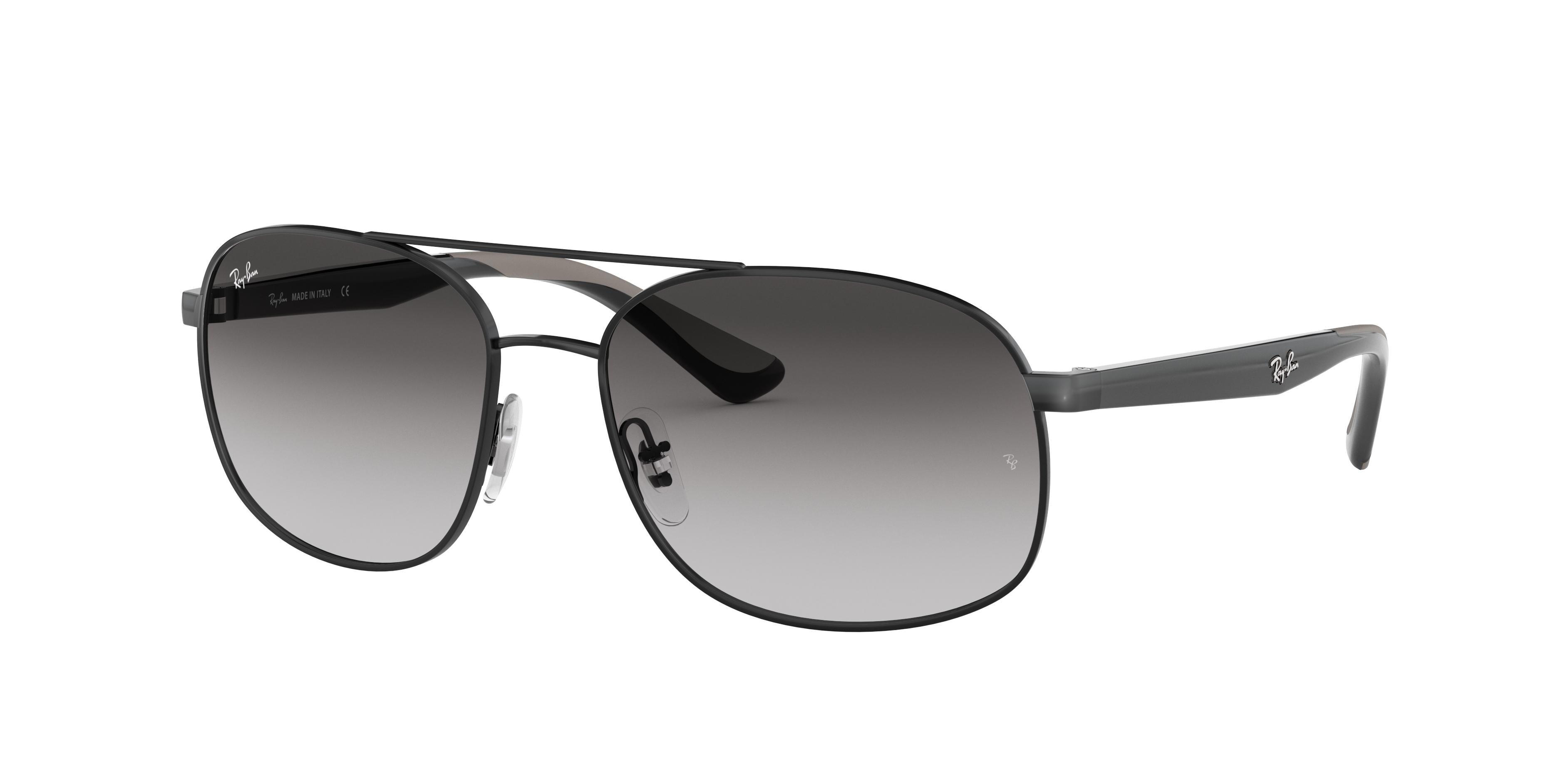 Ray Ban RB3593 002/8G